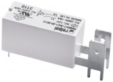 Pеле RM85 faston Relpol