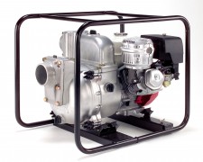 Насос двигателя мусорный насос Honda KTH Series (2) KTH-100X