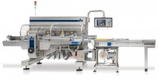 Scirocco PFM Packaging Machinery