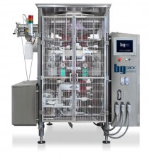 Vetta II PFM Packaging Machinery