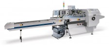 Tornado PFM Packaging Machinery