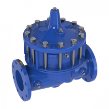 100-03 Powercheck Valve Cla-Val