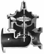 100-30 Powercheck Valve Cla-Val