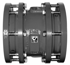 100-43 800 Series Tubular Diaphragm Valve Cla-Val