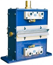 Lubrostar - Stripmaster B Systems