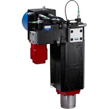 Конический редуктор Редуктор