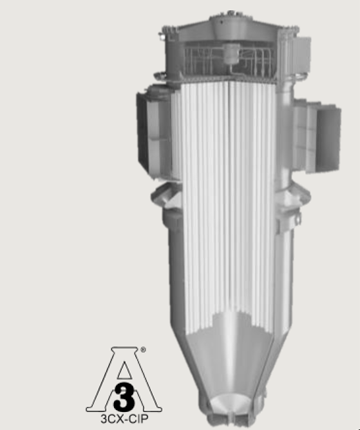 SimPulse 3CX Фильтр