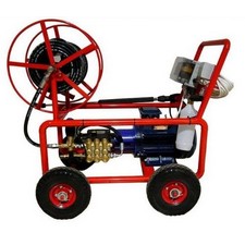 F7 210/121 Аппарат высокого давления