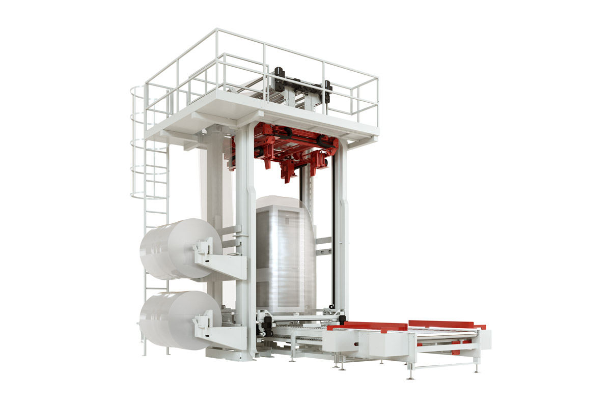 Колпочковая машина ФБ101