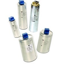 PhMKPg…, cylindrical Конденсатор