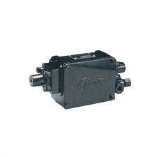 4064 Differential Pressure Valve Клапан перепада давления