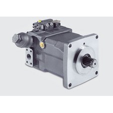 САМОРЕГУЛИРУЕМЫЙ НАСОС ДЛЯ РАБОТЫ В ОТКРЫТОМ КОНТУРЕ HPR-02 Насос