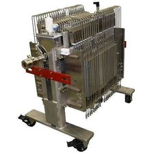 Дозирующаяю машина HIBAR SYSTEMS 44-UP Дозирующая машина