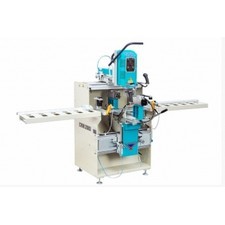 CRM 250S — копировально-фрезерный станок (пневматический, с охлаждением) 380 В Оборудование для изготовления алюминиевых окон