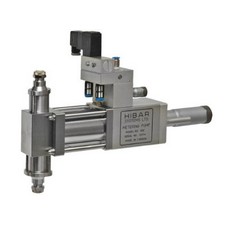 Насос HIBAR SYSTEMS 4H3-C-100 Насос