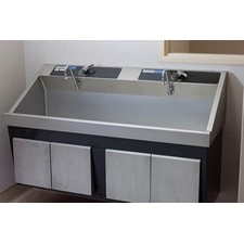Amsco Fleximatic Хирургическая мойка