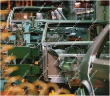 Двигатель постоянного тока PRECILEC