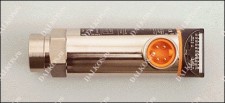 Датчик давления IFM PZ4010 | PZ-400MSBR14-HFBOW/LS/.../V