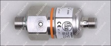 Датчик давления IFM PX3980 | PA-400-SBR14-A-ZVG/US/ /V