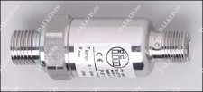 Датчик давления IFM PT9552 | PT-100-SBG14-B-DVG/US/ /W