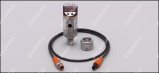 Датчик давления IFM PP2000 | PP-PRG- /QFRKG/US/ /