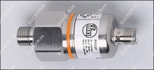 Датчик давления IFM PP0523 | PP-025-RBG14-QFNKG/US/ /V