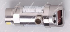 Датчик давления IFM PN007A | PN-001-RBR14-MFPKG/US/3D /V