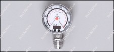 Датчик давления IFM PG2898 | PG-,25BREA01-MFRKG/US/ /P