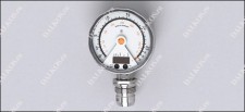 Датчик давления IFM PG2893 | PG-025-REA01-MFRKG/US/ /P