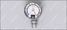 Датчик давления IFM PG2889 | PG-,10BREA01-MFRKG/US/ /P
