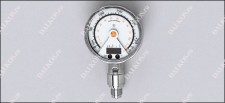Датчик давления IFM PG2458 | PG-,25BREB12-MFRKG/US/ /P