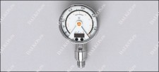 Датчик давления IFM PG2457 | PG-001-REB12-MFRKG/US/ /P