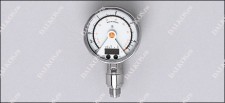 Датчик давления IFM PG2455 | PG-005-REB12-MFRKG/US/ /P