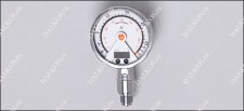 Датчик давления IFM PG2453 | PG-025-REB12-MFRKG/US/ /P
