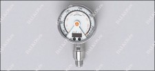 Датчик давления IFM PG2451 | PG-250-REB12-MFRKG/US/ /P