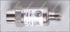 Датчик давления IFM PC9013 | PT-075PSBU76-B-DVG/US/ /W