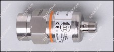 Датчик давления IFM PA3060 | PA-600-SBR14-A-ZVG/US/ /V