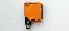 Фотоэлектрический датчик IFM OC5219 | OCV-CPKG/US-100 