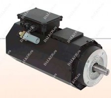 Асинхронный электродвигатель Servomech серии MII