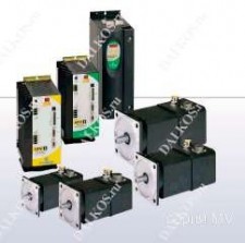 Асинхронный электродвигатель Servomech серии MV