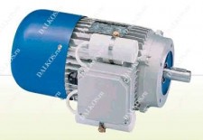 Асинхронный электродвигатель Servomech серии MADE