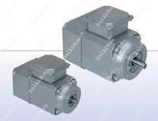 Асинхронный электродвигатель Servomech серии MQ