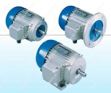 Асинхронный электродвигатель Servomech cерии М.