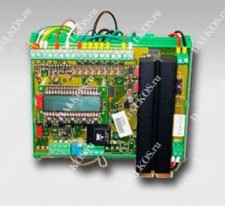 Защита от перегрузки механизма Servomech LME