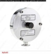 Реле давления Leybold PS 115.