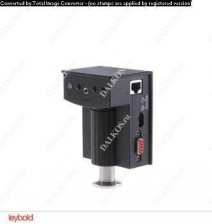 Датчик давления Leybold THERMOVAC TTR 216 D / PB