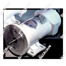 Влагозащищенные двигатели Kollmorgen STF для пищевой промышленности