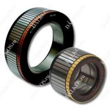 Высокомоментные двигатели Kollmorgen NT, Т и QT постоянного тока