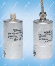 Датчики давления AirCom D5