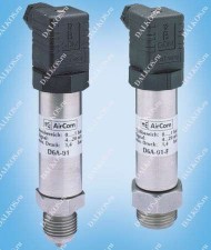 Датчики давления AirCom D6